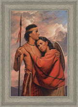 Load image into Gallery viewer, Stripling Warrior