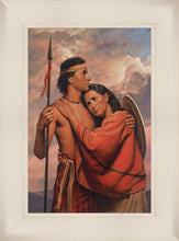 Load image into Gallery viewer, Stripling Warrior