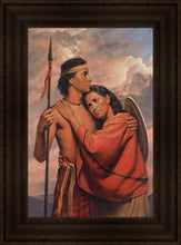 Load image into Gallery viewer, Stripling Warrior