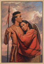 Load image into Gallery viewer, Stripling Warrior Gallery Wrap