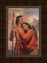 Load image into Gallery viewer, Stripling Warrior