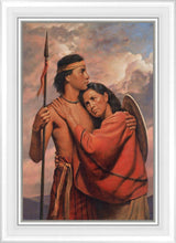 Load image into Gallery viewer, Stripling Warrior
