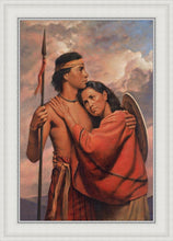 Load image into Gallery viewer, Stripling Warrior