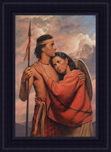 Load image into Gallery viewer, Stripling Warrior