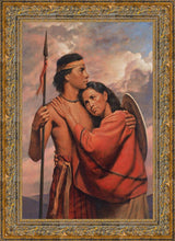 Load image into Gallery viewer, Stripling Warrior