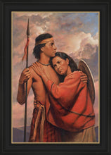 Load image into Gallery viewer, Stripling Warrior