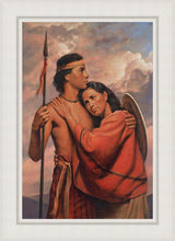 Load image into Gallery viewer, Stripling Warrior