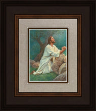 Load image into Gallery viewer, Prayer at Gethsemane