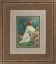 Load image into Gallery viewer, Prayer at Gethsemane