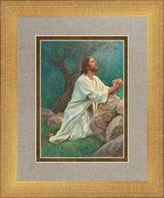 Load image into Gallery viewer, Prayer at Gethsemane