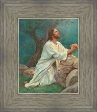 Load image into Gallery viewer, Prayer at Gethsemane