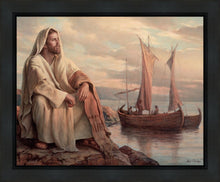 Load image into Gallery viewer, Facing Eternity Gallery Wrap