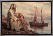 Load image into Gallery viewer, Facing Eternity Gallery Wrap