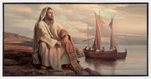 Load image into Gallery viewer, Facing Eternity Gallery Wrap