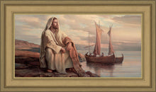 Load image into Gallery viewer, Facing Eternity