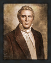 Load image into Gallery viewer, American Prophet Vintage Gallery Wrap