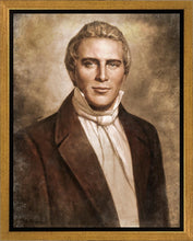 Load image into Gallery viewer, American Prophet Vintage Gallery Wrap