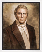 Load image into Gallery viewer, American Prophet Vintage Gallery Wrap
