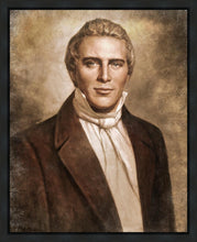 Load image into Gallery viewer, American Prophet Vintage Gallery Wrap