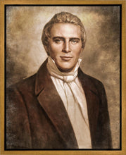 Load image into Gallery viewer, American Prophet Vintage Gallery Wrap
