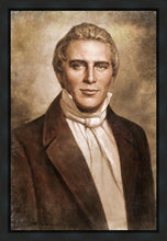 Load image into Gallery viewer, American Prophet Vintage Gallery Wrap