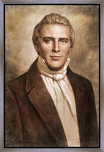 Load image into Gallery viewer, American Prophet Vintage Gallery Wrap