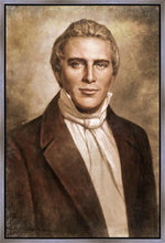 Load image into Gallery viewer, American Prophet Vintage Gallery Wrap