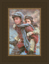 Load image into Gallery viewer, Rescue