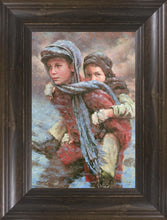 Load image into Gallery viewer, Rescue