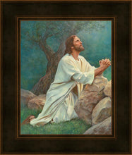 Load image into Gallery viewer, Prayer at Gethsemane