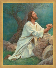 Load image into Gallery viewer, Prayer at Gethsemane