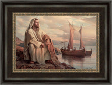 Load image into Gallery viewer, Facing Eternity