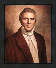 Load image into Gallery viewer, American Prophet Gallery Wrap
