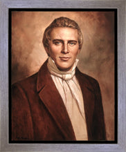 Load image into Gallery viewer, American Prophet Gallery Wrap