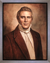 Load image into Gallery viewer, American Prophet Gallery Wrap