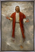 Load image into Gallery viewer, In His Glory Gallery Wrap