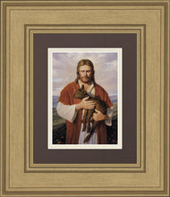 Load image into Gallery viewer, Black Lamb