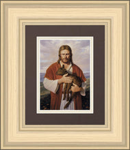 Load image into Gallery viewer, Black Lamb