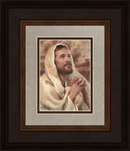 Load image into Gallery viewer, I Have Prayed For Thee