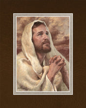 Load image into Gallery viewer, I Have Prayed For Thee