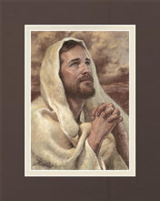 Load image into Gallery viewer, I Have Prayed For Thee
