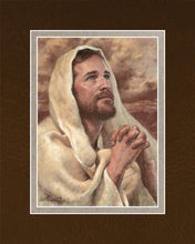 Load image into Gallery viewer, I Have Prayed For Thee