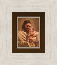 Load image into Gallery viewer, In The Arms Of His Love