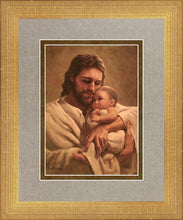 Load image into Gallery viewer, In The Arms Of His Love