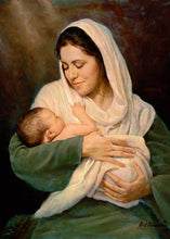 Load image into Gallery viewer, Mother's Love