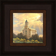 Load image into Gallery viewer, Cedar City Temple