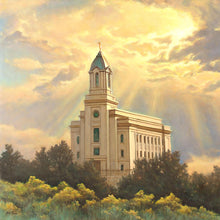 Load image into Gallery viewer, Cedar City Temple