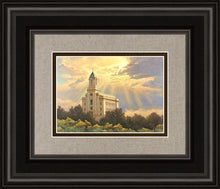 Load image into Gallery viewer, Cedar City Temple