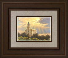 Load image into Gallery viewer, Cedar City Temple