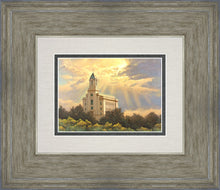 Load image into Gallery viewer, Cedar City Temple